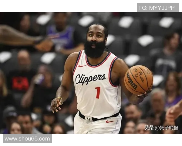 哈登球迷中的足球明星们：他们如何看待这位篮球巨星的魅力与影响