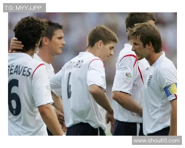 那些在关键时刻无法承受压力的足球明星们的故事与教训 那些在关键时刻无法承受压力的足球明星们的故事与教训