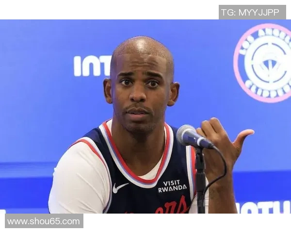 克里斯保罗:从篮球天才到NBA传奇的辉煌旅程与成就解析 克里斯保罗:从篮球天才到NBA传奇的辉煌旅程与成就解析