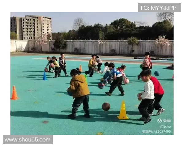 中班儿童体育锻炼的重要性与有效方法探讨