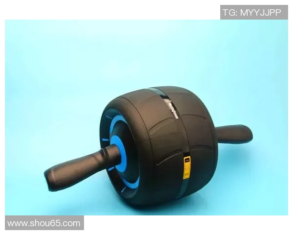 全面提升核心力量的健腹轮使用指南与训练技巧分享