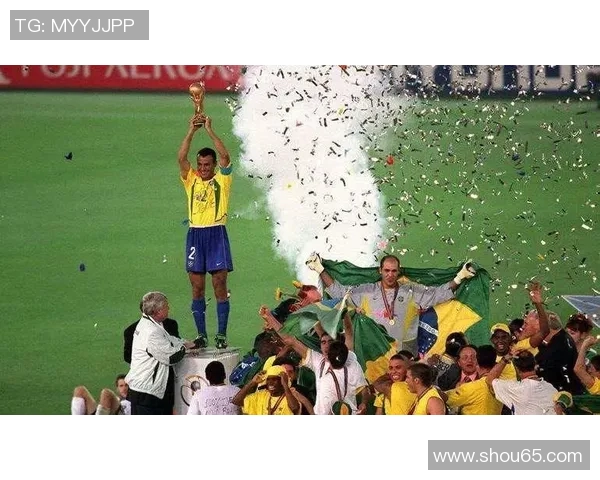 巴西足球队在世界杯历史上的辉煌成就与冠军次数回顾